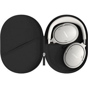 Bose QuietComfort 2nd Gen, white smoke - Wireless headphones