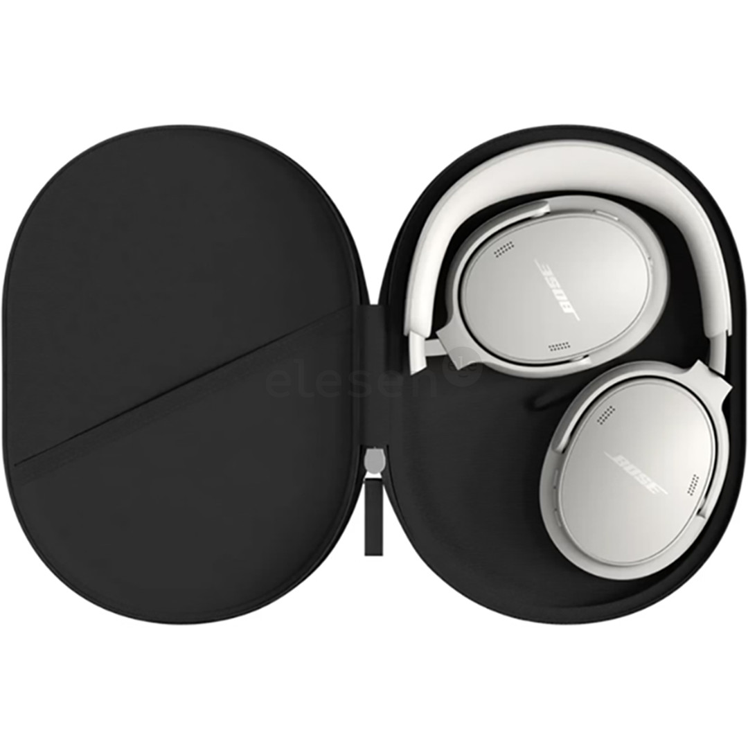 Bose QuietComfort 2nd Gen, white smoke - Wireless headphones
