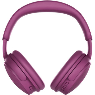 Bose QuietComfort 2nd Gen, rosewood mauve - Wireless headphones