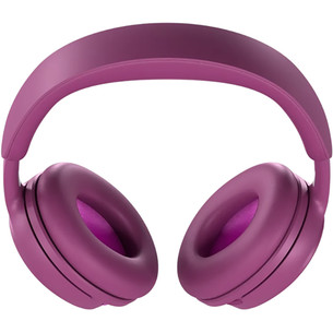 Bose QuietComfort 2nd Gen, rosewood mauve - Wireless headphones