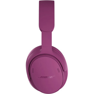 Bose QuietComfort 2nd Gen, rosewood mauve - Wireless headphones