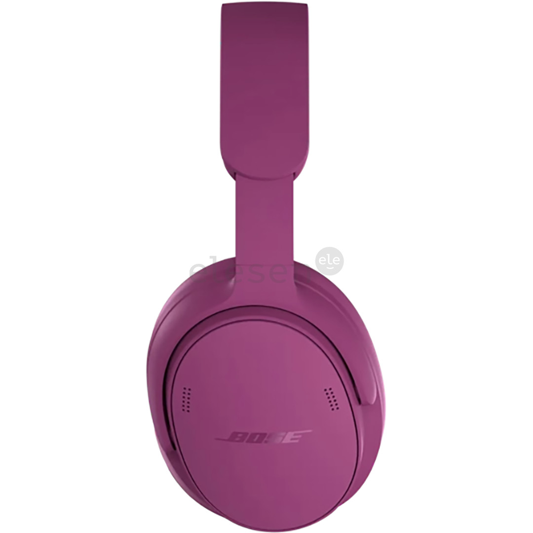 Bose QuietComfort 2nd Gen, rosewood mauve - Wireless headphones