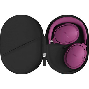 Bose QuietComfort 2nd Gen, rosewood mauve - Wireless headphones