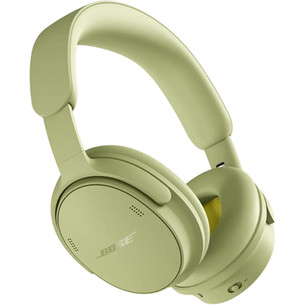Bose QuietComfort 2nd Gen, eucalyptus green - Wireless headphones 895491-0300
