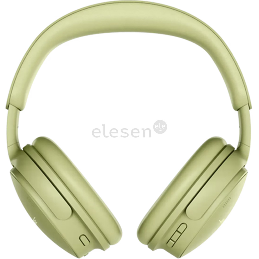 Bose QuietComfort 2nd Gen, eucalyptus green - Wireless headphones
