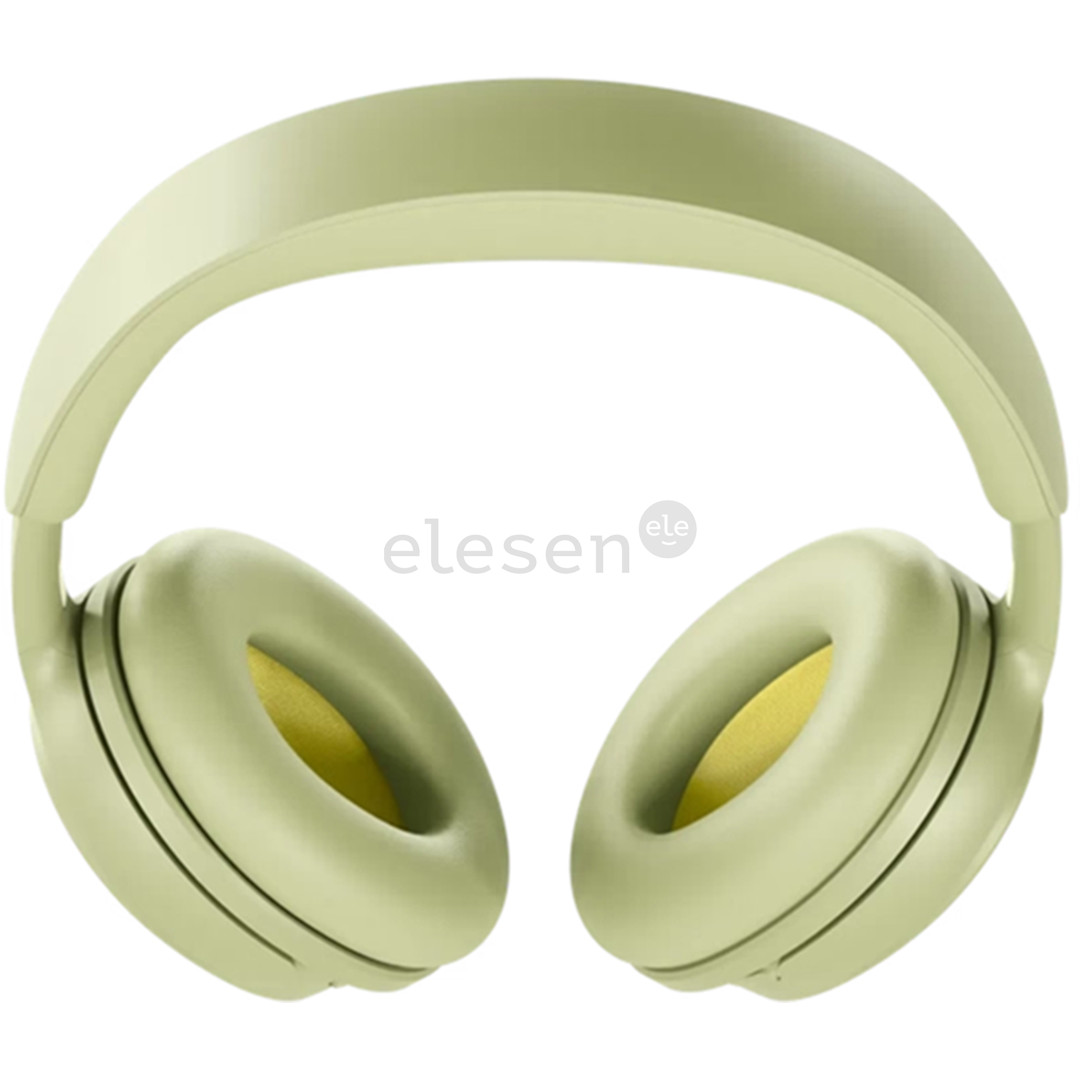 Bose QuietComfort 2nd Gen, eucalyptus green - Wireless headphones