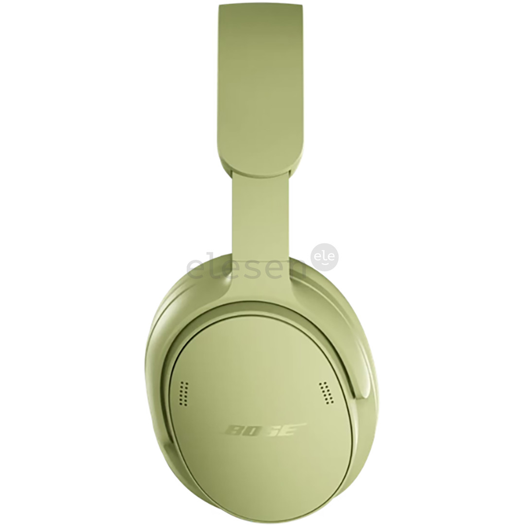 Bose QuietComfort 2nd Gen, eucalyptus green - Wireless headphones