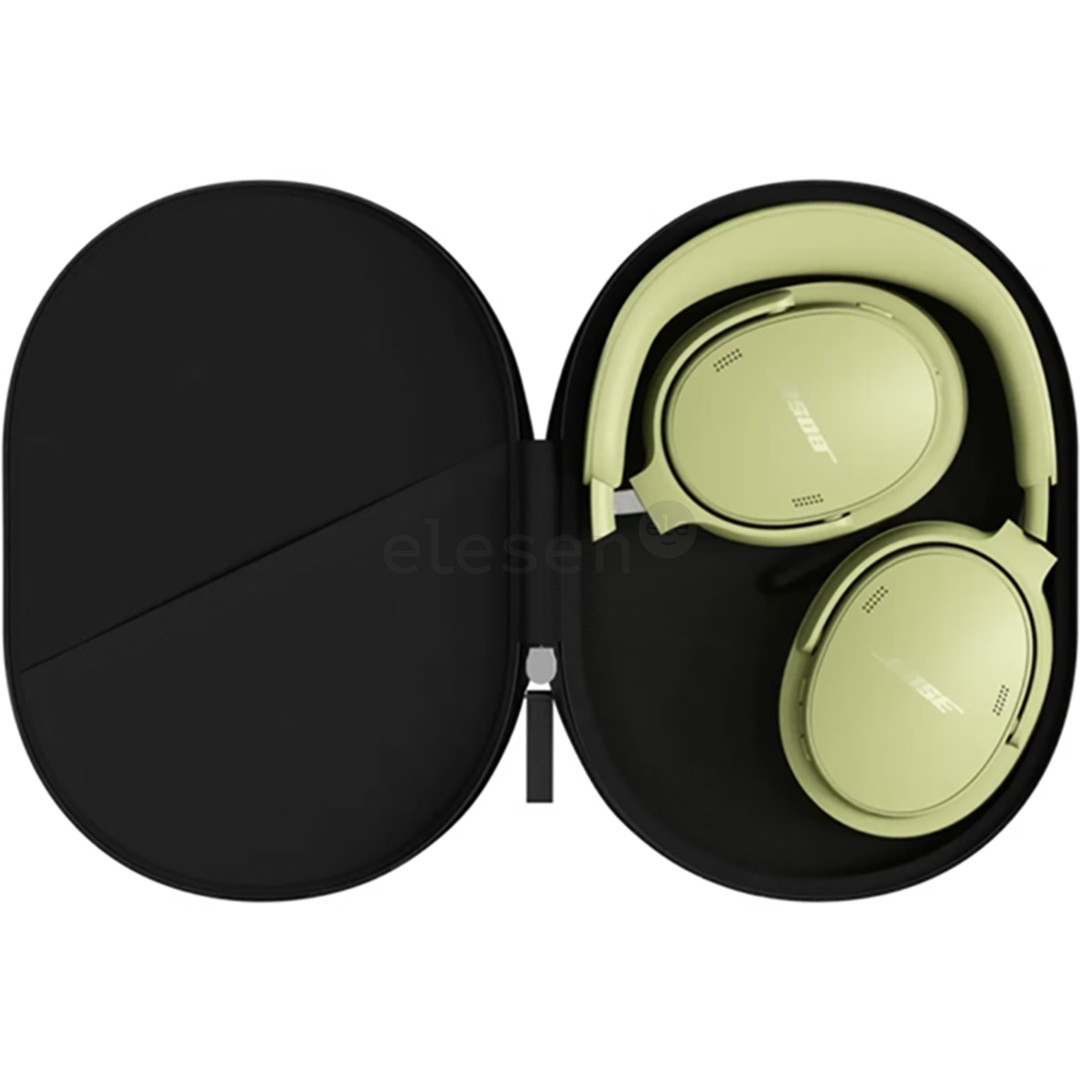 Bose QuietComfort 2nd Gen, eucalyptus green - Wireless headphones