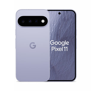 Google Pixel 11, 256 GB, frost - Smartphone GA11813-GB