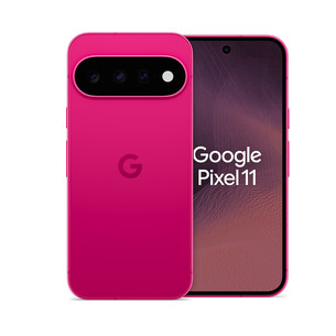 Google Pixel 11, 256 GB, hibiscus - Smartphone GA11815-GB