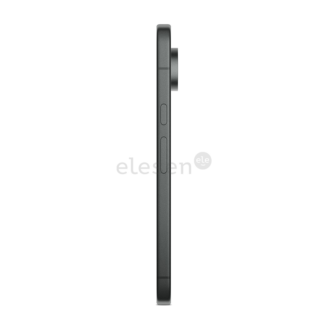Google Pixel 11 Pro XL, 256 ГБ, черный - Смартфон