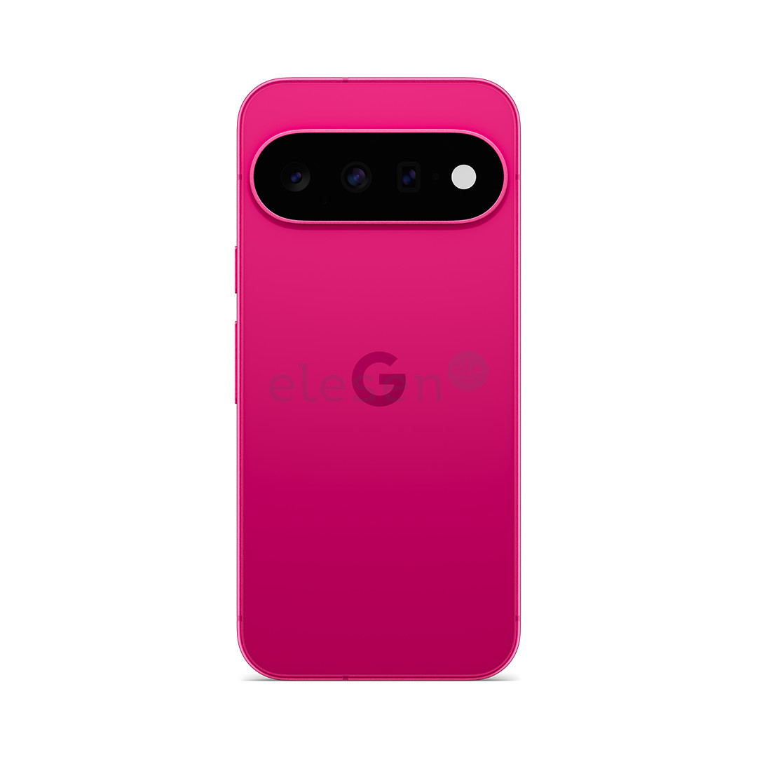 Google Pixel 11, 512 ГБ, розовый - Смартфон
