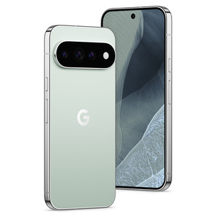 Google Pixel 11 Pro XL, 256 GB, šviesiai žalias - Išmanusis telefonas