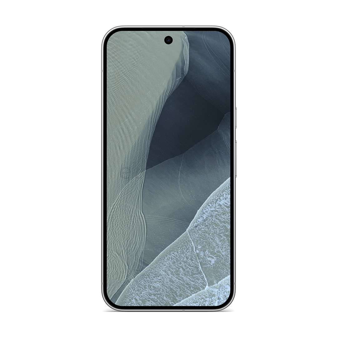 Google Pixel 11 Pro XL, 256 GB, šviesiai žalias - Išmanusis telefonas