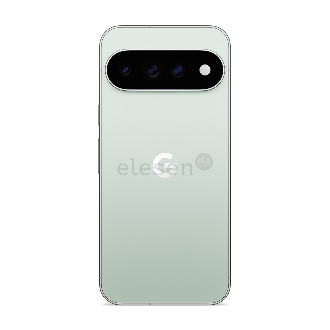 Google Pixel 11 Pro XL, 256 GB, šviesiai žalias - Išmanusis telefonas