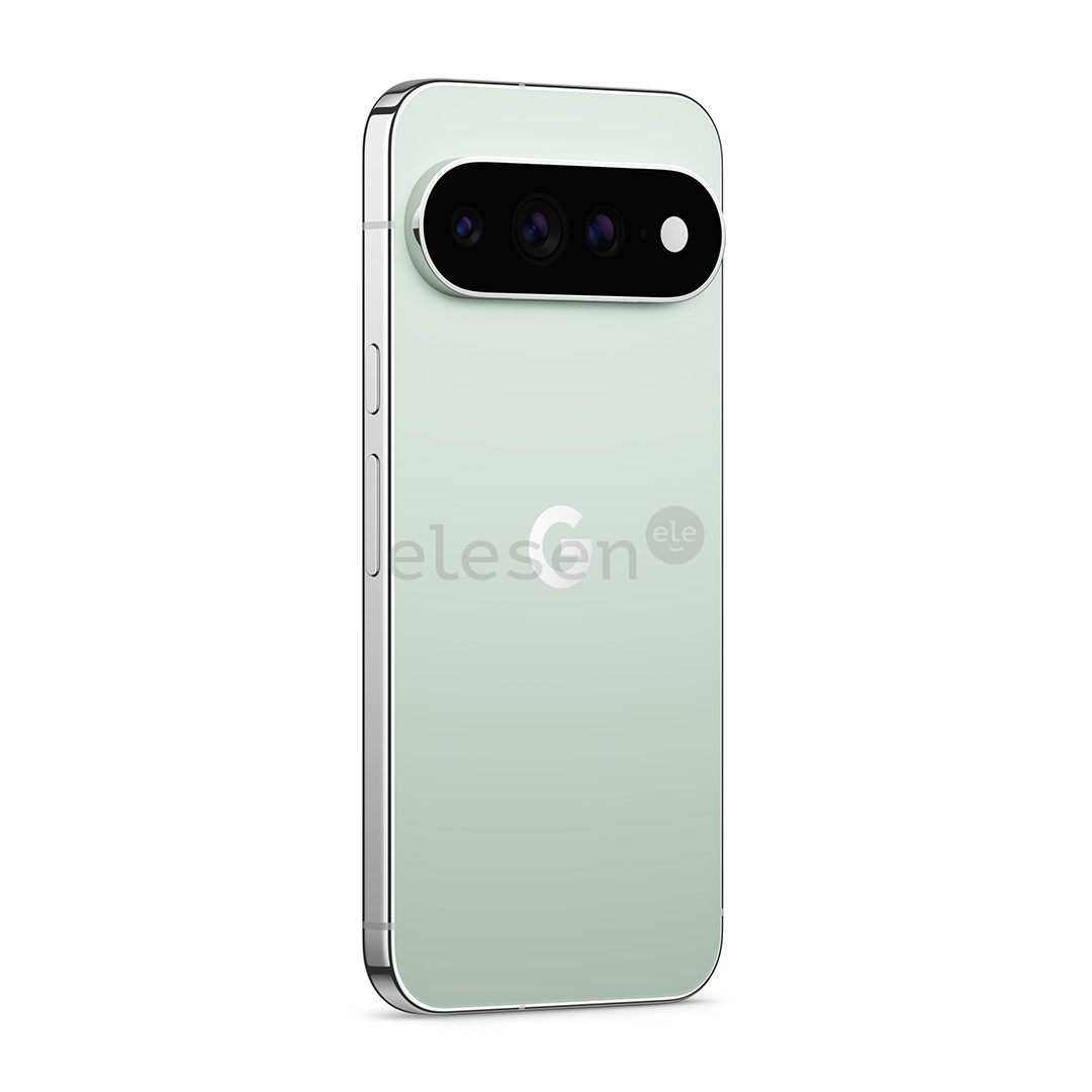 Google Pixel 11 Pro XL, 256 GB, šviesiai žalias - Išmanusis telefonas