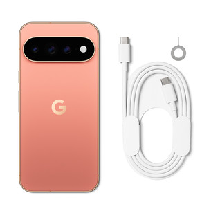 Google Pixel 11 Pro XL, 512 GB, canyon - Smartphone, GA12073-GB