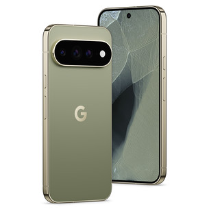 Google Pixel 11 Pro XL, 256 ГБ, зеленый - Смартфон
