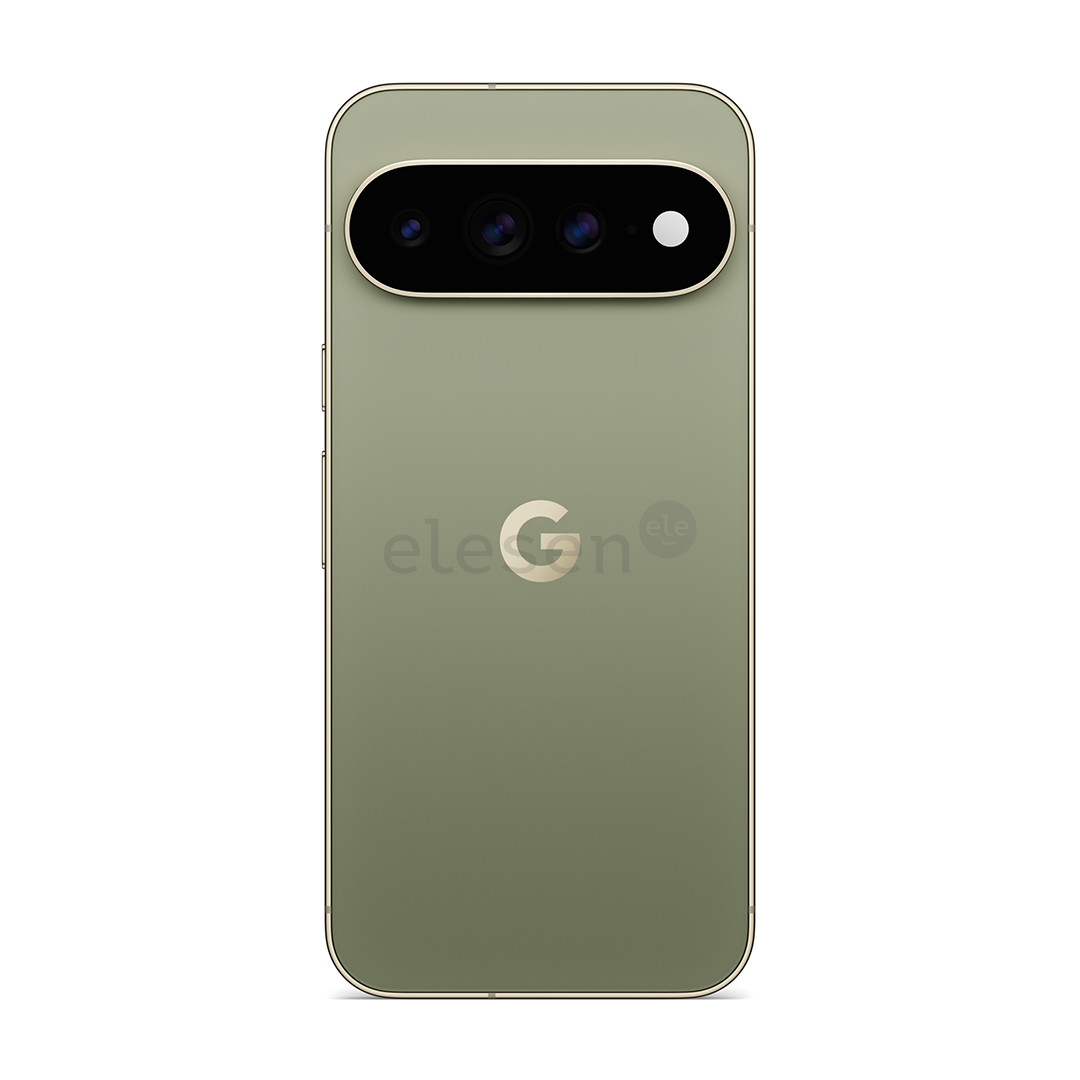 Google Pixel 11 Pro XL, 256 ГБ, зеленый - Смартфон