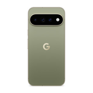 Google Pixel 11 Pro XL, 512 GB, olive - Smartphone, GA12072-GB