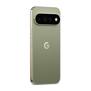 Google Pixel 11 Pro XL, 512 GB, olive - Smartphone, GA12072-GB