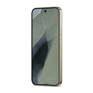 Google Pixel 11 Pro XL, 512 GB, olive - Smartphone, GA12072-GB