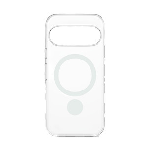 Google Pixelsnap Clear Case, Pixel 11, skaidrus - Dėklas GA11713-WW