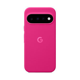 Google Pixelsnap Case, Pixel 11, rožinis - Dėklas