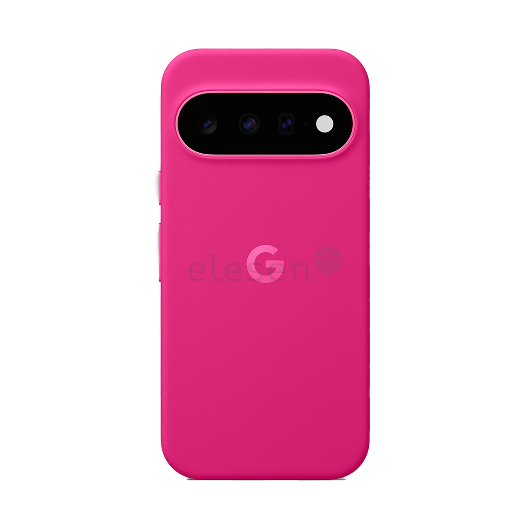Google Pixelsnap Case, Pixel 11, rožinis - Dėklas