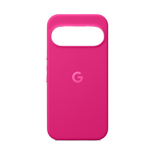 Google Pixelsnap Case, Pixel 11, rožinis - Dėklas GA11712-WW