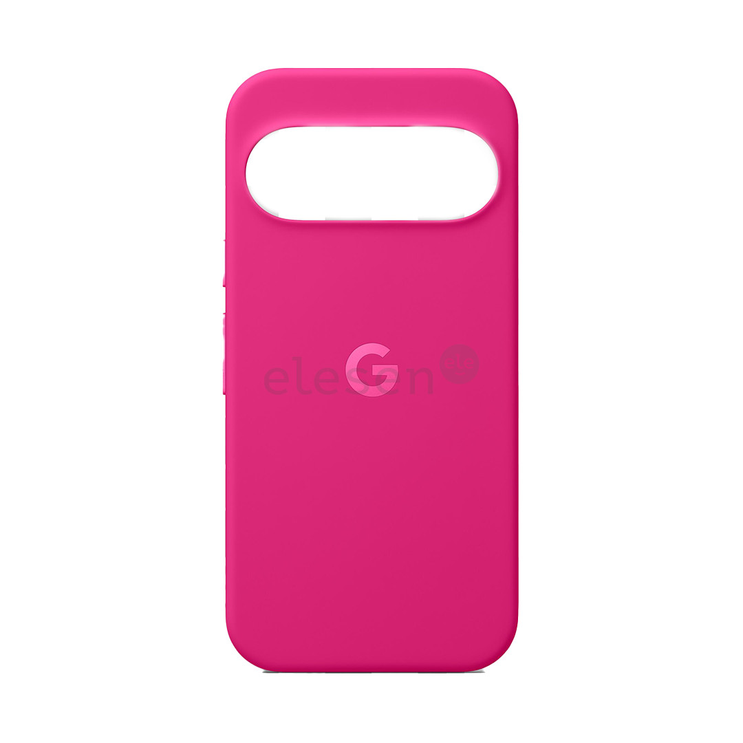 Google Pixelsnap Case, Pixel 11, rožinis - Dėklas