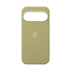Google Pixelsnap Case, Pixel 11, žalias - Dėklas GA11711-WW