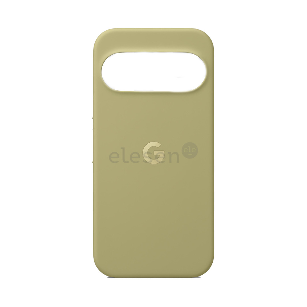 Google Pixelsnap Case, Pixel 11, žalias - Dėklas