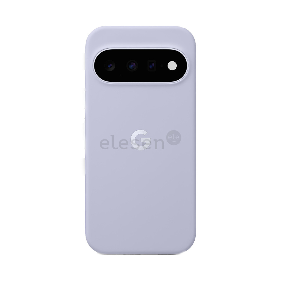 Google Pixelsnap Case, Pixel 11, šviesiai mėlynas - Dėklas