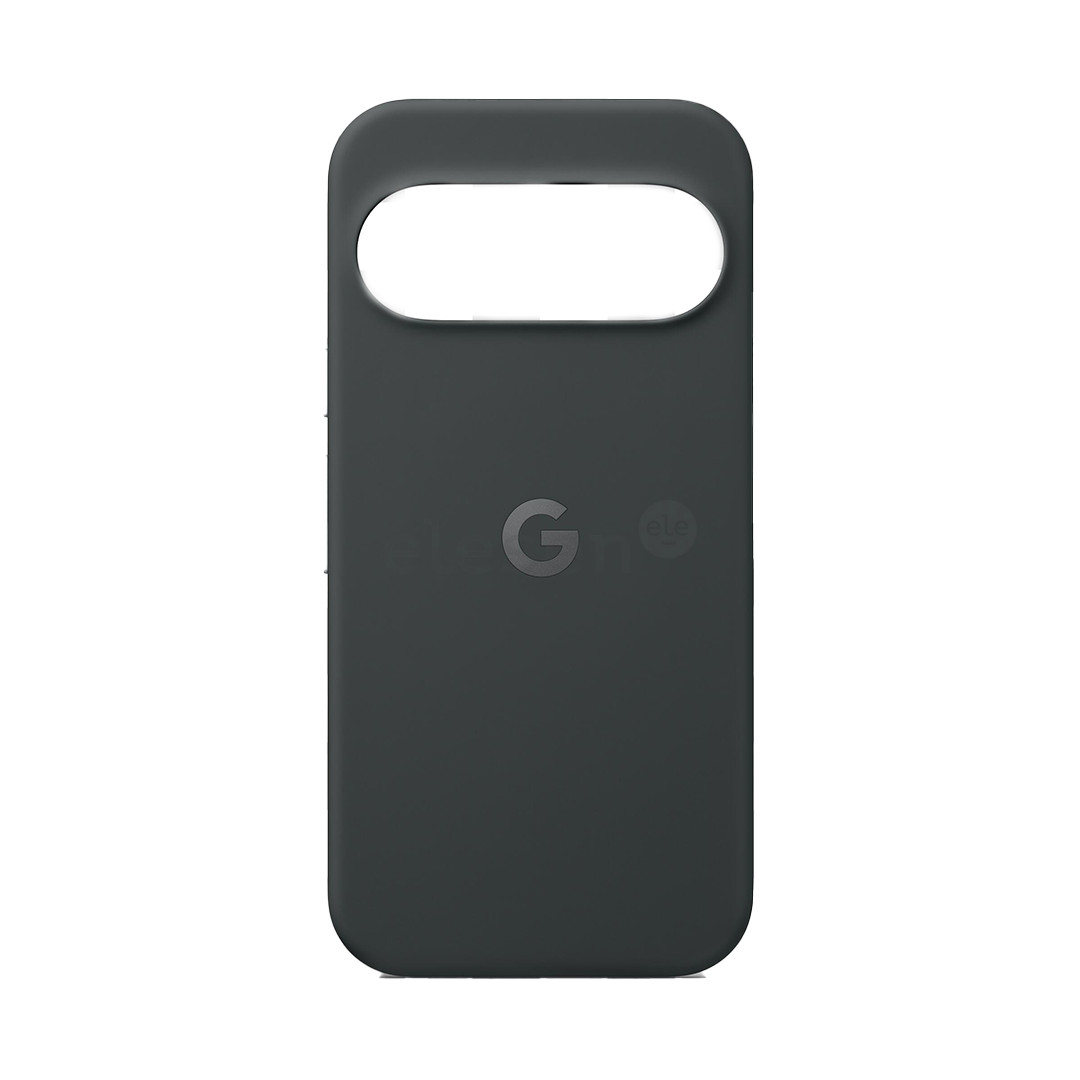 Google Pixelsnap Case, Pixel 11, juodas - Dėklas