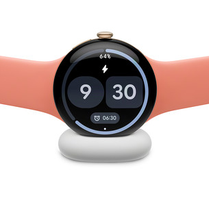 Google Pixel Watch 5, 41 mm, canyon/gold - Smart watch