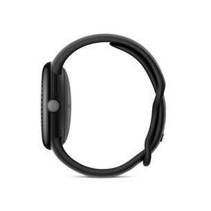 Google Pixel Watch 5, 41 mm, obsidian/black - Smart watch