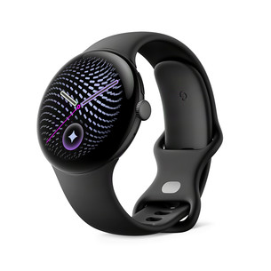 Google Pixel Watch 5, 45 мм, черный - Смарт-часы