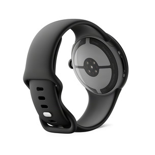 Google Pixel Watch 5, 45 мм, черный - Смарт-часы