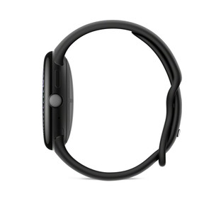 Google Pixel Watch 5, 45 мм, черный - Смарт-часы