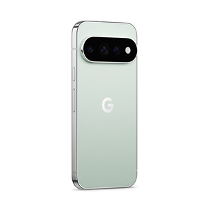 Google Pixel 11 Pro, 256 GB, šviesiai žalias - Išmanusis telefonas