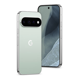 Google Pixel 11 Pro, 256 GB, šviesiai žalias - Išmanusis telefonas