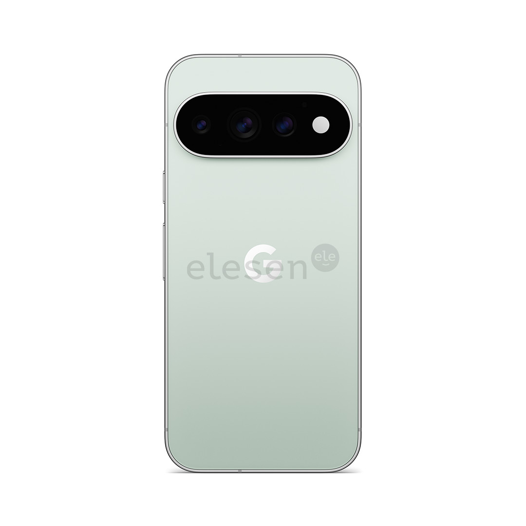 Google Pixel 11 Pro, 256 GB, šviesiai žalias - Išmanusis telefonas