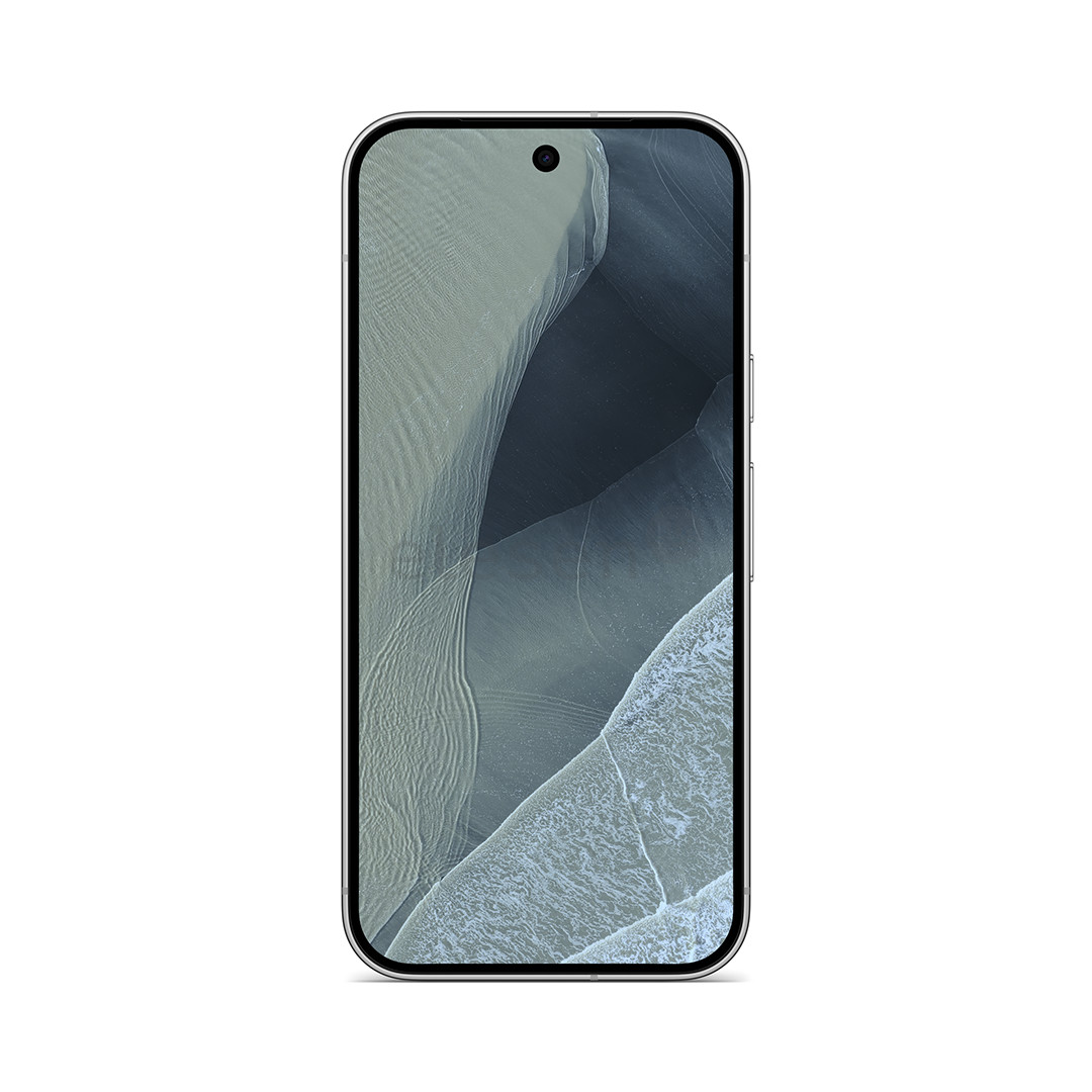 Google Pixel 11 Pro, 256 GB, šviesiai žalias - Išmanusis telefonas
