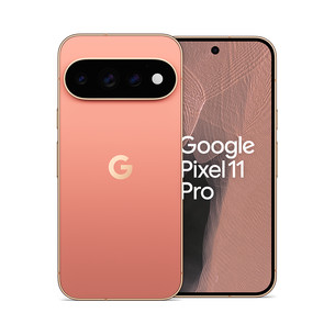 Google Pixel 11 Pro, 512 GB, canyon - Smartphone GA12139-GB