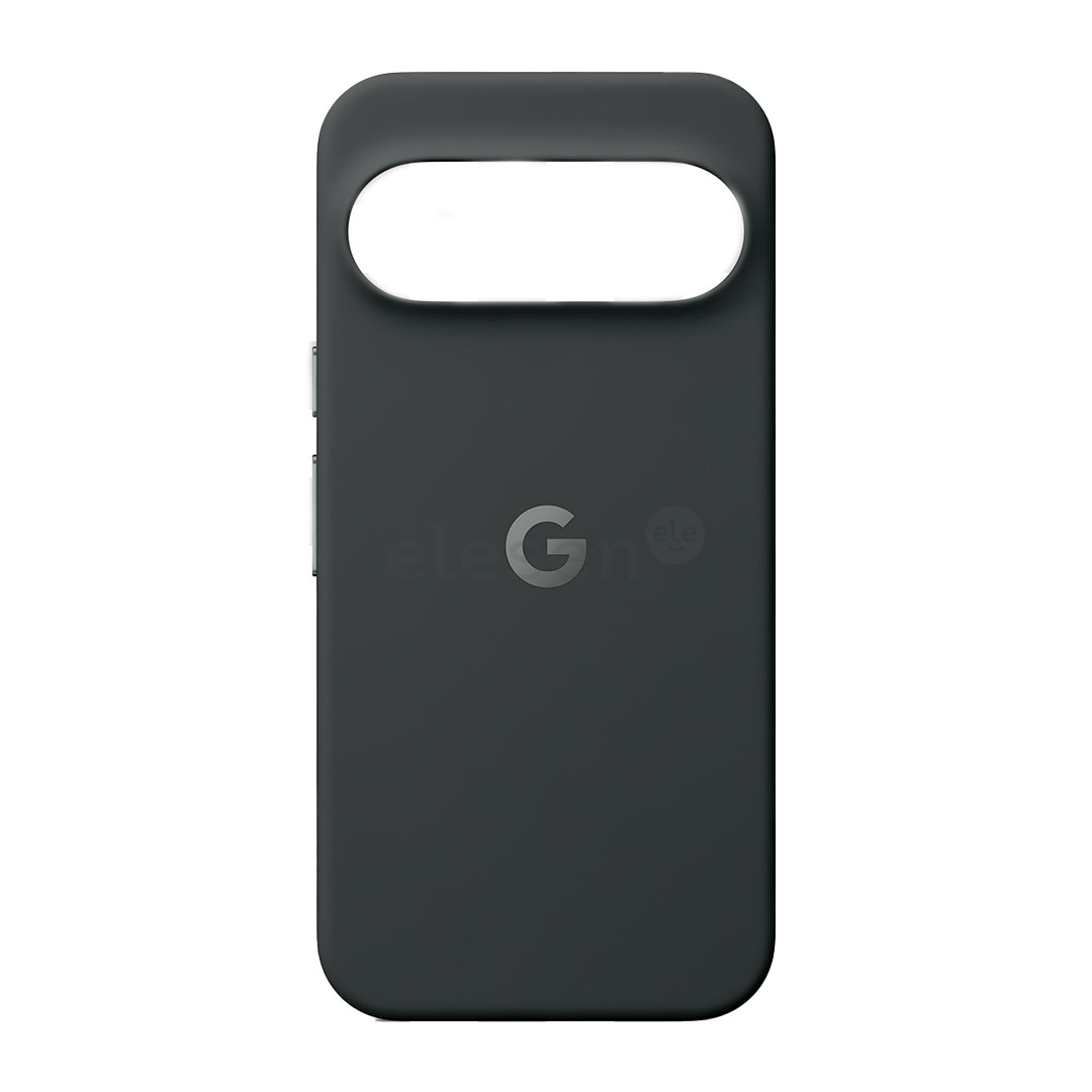 Google Pixelsnap Case, Pixel 11 Pro XL, juodas - Dėklas