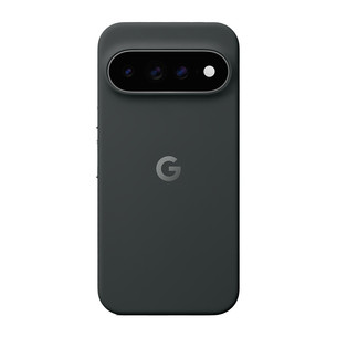 Google Pixelsnap Case, Pixel 11 Pro XL, juodas - Dėklas