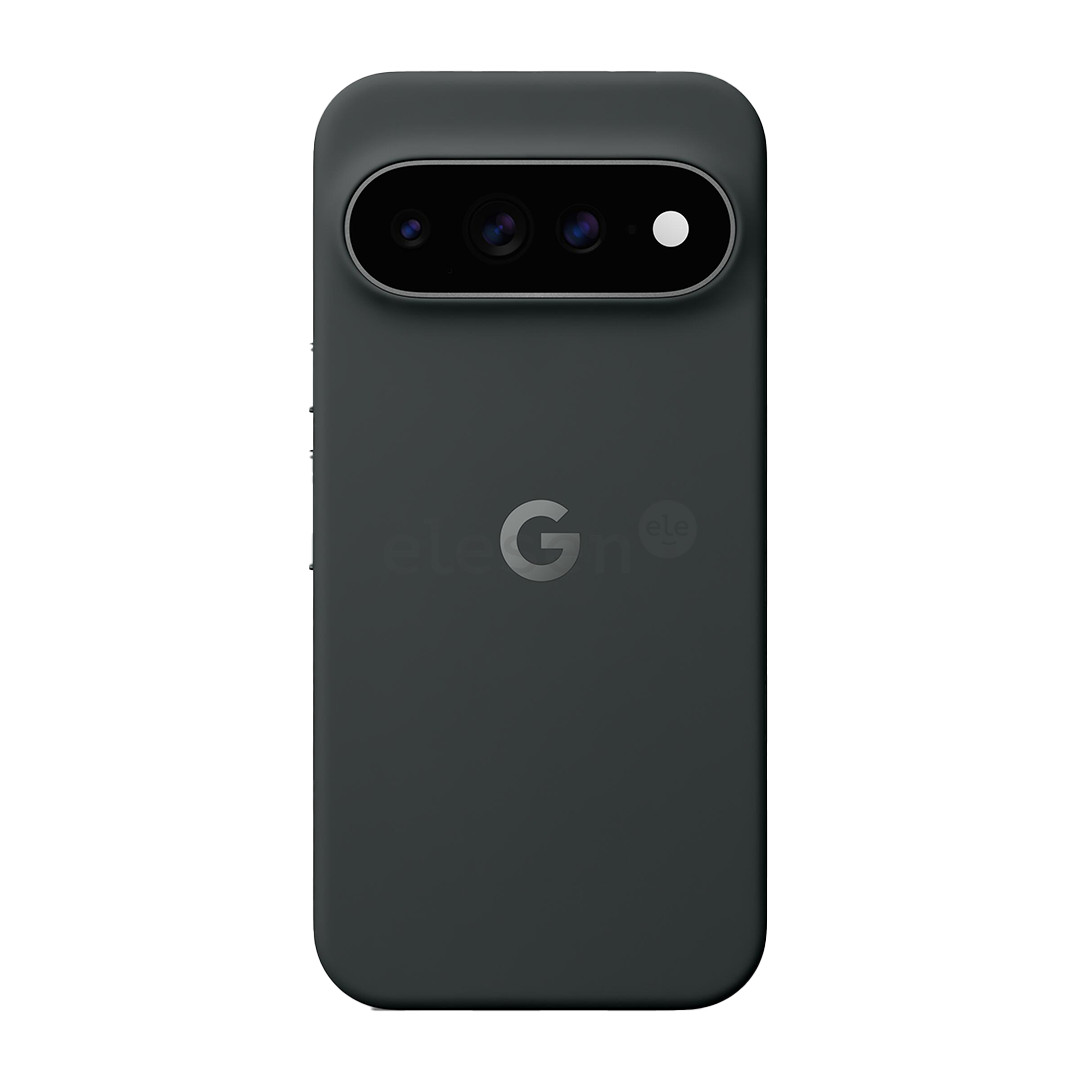 Google Pixelsnap Case, Pixel 11 Pro XL, juodas - Dėklas