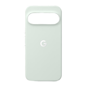 Google Pixelsnap Case, Pixel 11 Pro XL, šviesiai žalias - Dėklas GA11702-WW
