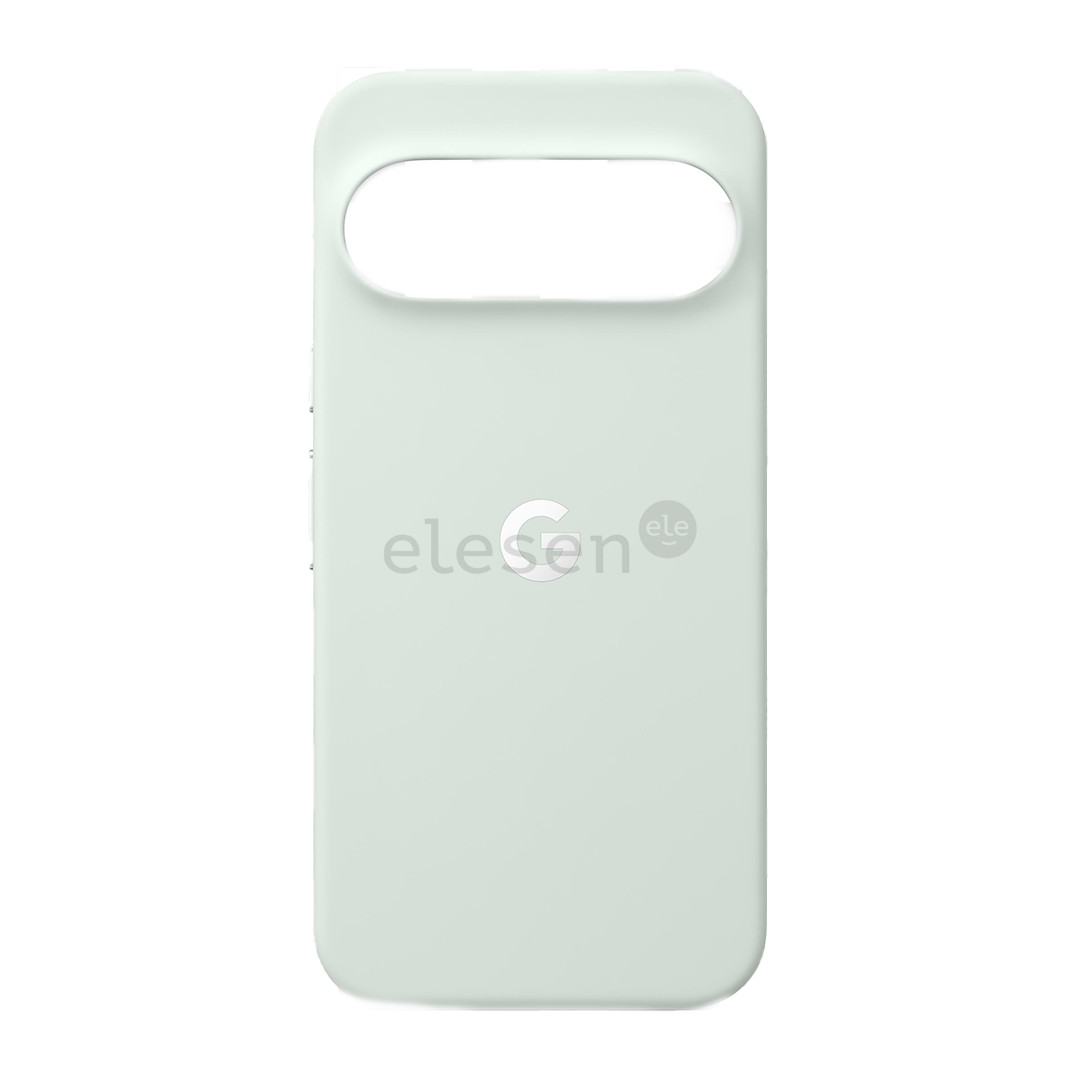 Google Pixelsnap Case, Pixel 11 Pro XL, šviesiai žalias - Dėklas